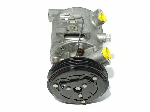 AC compressor SUZUKI CELERIO (LF) 1.0 (AVK310) | BP24945030M34 