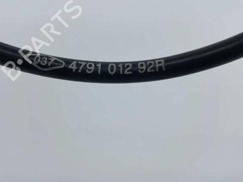 Elektronische sonde RENAULT CLIO III (BR0/1, CR0/1) 1.5 dCi | BP14532592M84 