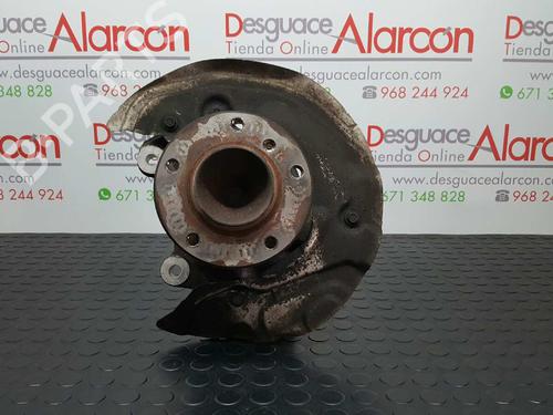 Used Right front steering knuckle BMW 1 (E87) 120 d (163 hp) 2740618