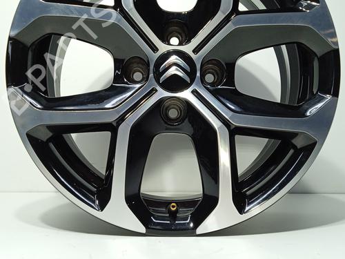 Rim CITROËN C3 AIRCROSS II (2R_, 2C_) 1.2 PureTech 110 (2RHNZB, 2RHNZW, 2RHNPX, 2RHNPJ) | BP22540850C45