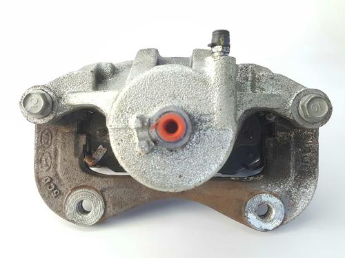 Right front brake caliper KIA SPORTAGE III (SL) 1.7 CRDi | BP11543038M104 