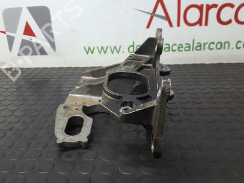 Engine mount NISSAN QASHQAI I (J10, NJ10) 1.5 dCi | BP10263067M89