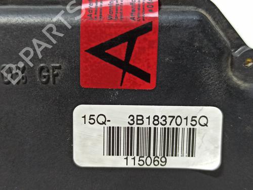 Venstre foran lås SEAT LEON (1M1) 1.9 TDI | BP26304608C98