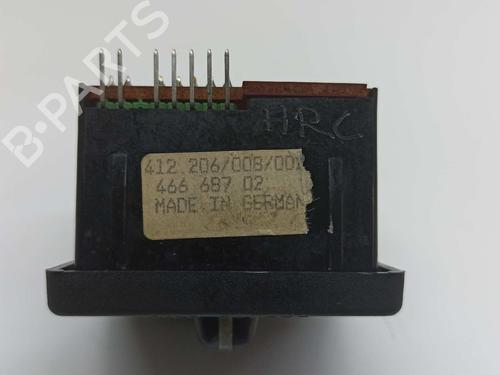 Switch VOLVO 480 (482) 1.7 Turbo | BP7288787I30