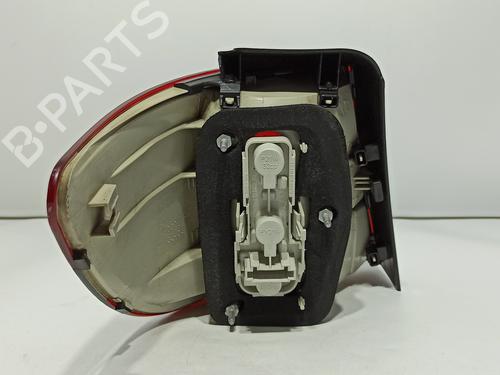 Right taillight MERCEDES-BENZ B-CLASS Sports Tourer (W245) B 180 CDI (245.207) | BP10902506C35