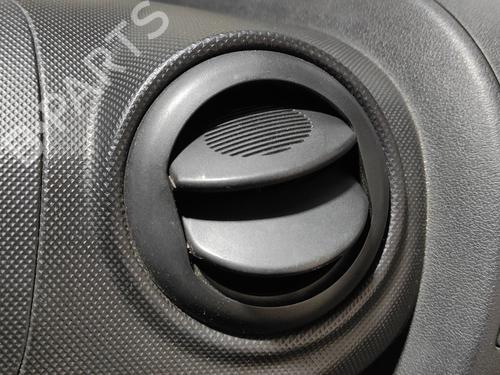 Used Air vent CITROËN NEMO MPV 1.4 HDi (68 hp) 18034105