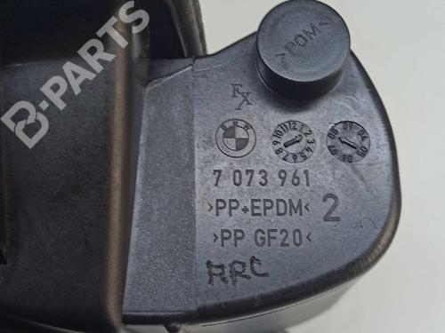 Fuel flap BMW 3 (E90) 320 d | BP8620415C131 