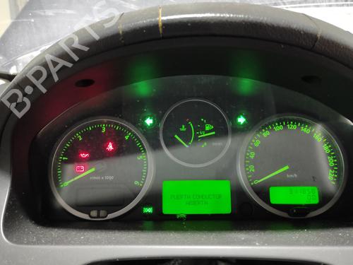 instrument-cluster-land-rover-freelander-2-l359-2006-2007-2008-2009-2010-2011-2012-2013-2014-2015-23207904 main image