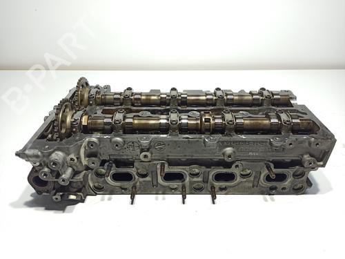 Cylinder head MERCEDES-BENZ E-CLASS (W212) E 220 CDI / BlueTEC (212.001, 212.002) | BP17794948M5 
