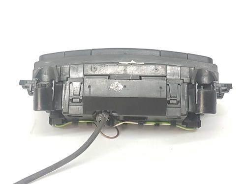 Climate control MERCEDES-BENZ E-CLASS (W211) E 320 CDI (211.026) | BP14534937I5 