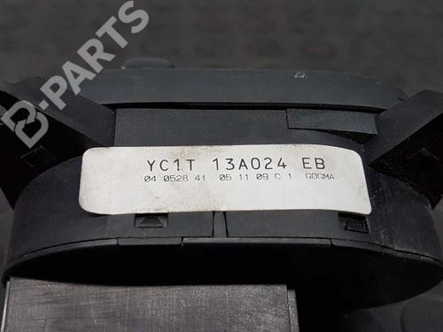 Headlight switch PEUGEOT PARTNER MPV (5_, G_) 1.6 HDi 75 | BP2756982I24 
