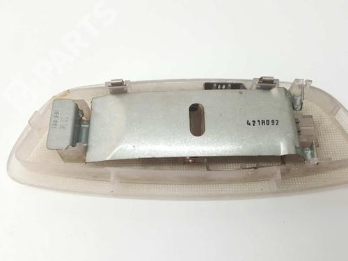 Kabinelys MERCEDES-BENZ C-CLASS (W203) C 220 CDI (203.006) | BP11387471I8 