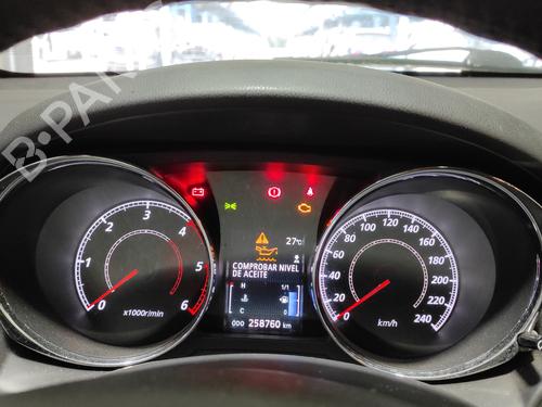 Instrument cluster MITSUBISHI ASX (GA_W_)  | BP27621653C47
