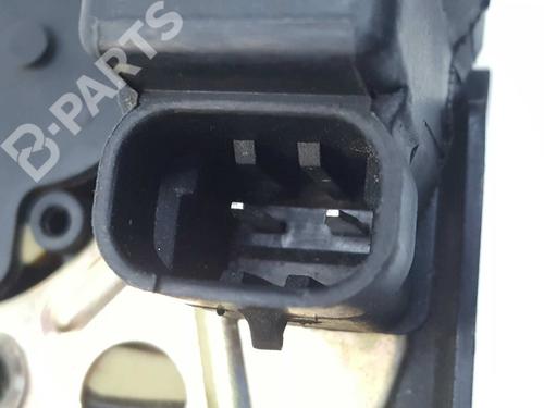 Rear right lock DAEWOO REZZO (U100) 1.6 | BP6045014C99 