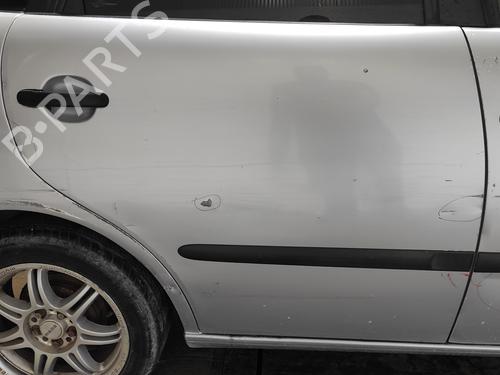 Right rear door SEAT IBIZA III (6L1) 1.9 SDI | BP29517006C5