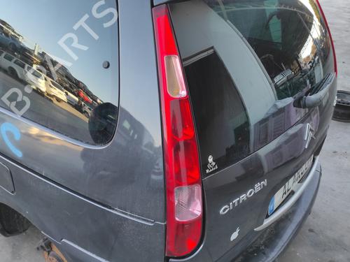 Venstre baglygte CITROËN C8 (EA_, EB_) 2.2 HDi | BP23235930C34 - Image 2