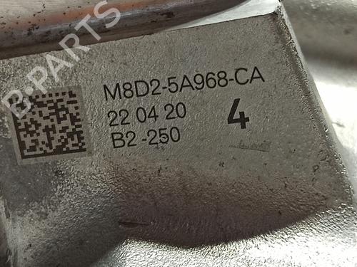 Right rear steering knuckle LAND ROVER RANGE ROVER EVOQUE (L551) 1.5 P300e Hybrid 4x4 | BP20152092M28