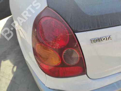 Squib airbag TOYOTA COROLLA Liftback (_E11_) 1.4 (EE111_, EE111R) | BP9053678C102 