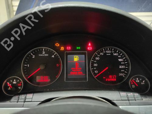 instrument-cluster-audi-a4-b7-8ec-2004-2005-2006-2007-2008-2009-32393857 main image