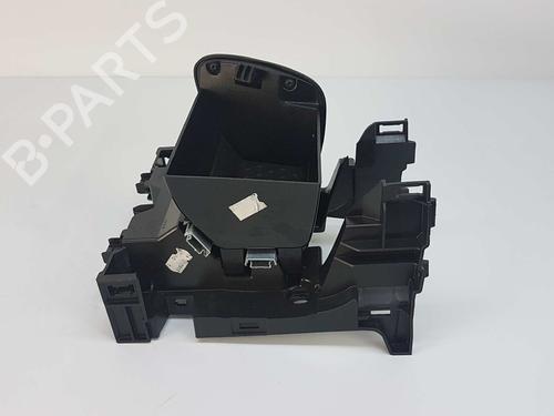 Other SMART FORTWO Coupe (453) electric drive / EQ (453.391) | BP14542358O1 