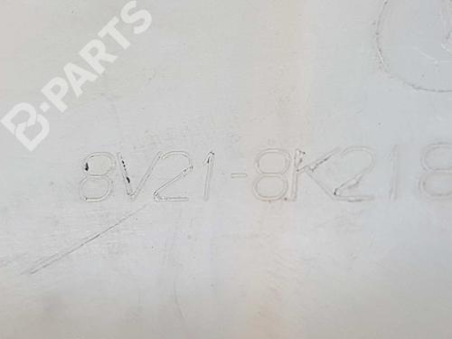 Expansion tank FORD FIESTA VI (CB1, CCN) 1.4 TDCi | BP5662208C120 