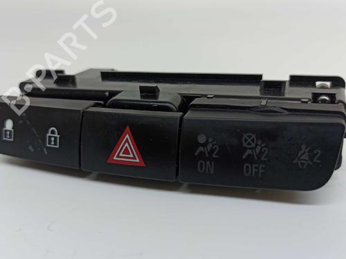 Warning switch OPEL INSIGNIA A (G09) 2.0 CDTI (68) | BP7979932I22