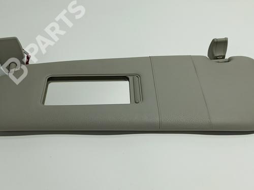Left sun visor BMW 5 (E60) 525 d | BP10320817I1 