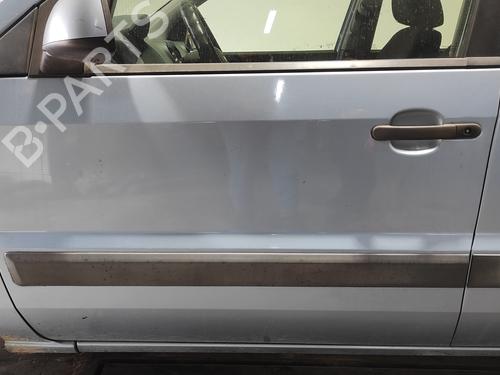 Drzwi przednie lewe FORD FUSION (JU_) 1.4 TDCi | BP23560614C2