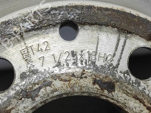 Rim MERCEDES-BENZ E-CLASS (W211) E 220 CDI (211.006) | BP11695867C45 