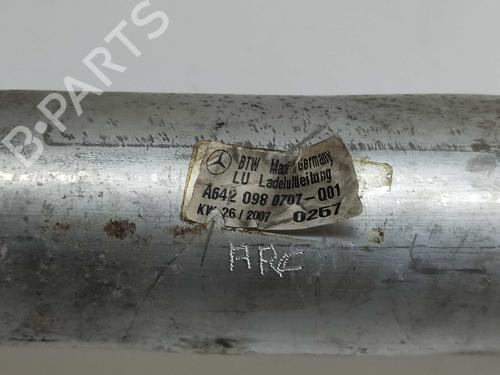 Pipe MERCEDES-BENZ C-CLASS (W204) C 320 CDI (204.022) | BP14541601M125
