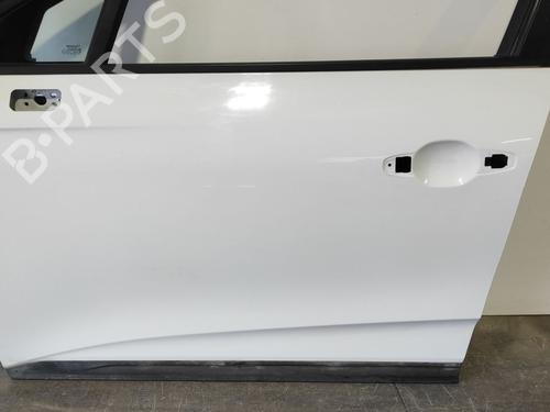 Left front door RENAULT CLIO V (B7_) 1.0 LPG (B7MT) | BP36432996C2 - Image 2