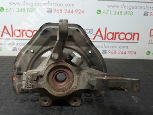Used Left front steering knuckle OPEL VECTRA B Hatchback (J96) 2.0 DI 16V (F68) (82 hp) 2754404
