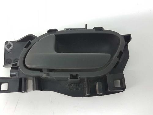 Used Rear left interior door handle CITROËN C3 II (SC_) 1.4 HDi 70 (SC8HZC, SC8HR0, SC8HP4) (68 hp) 4908630