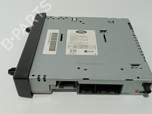 Radio LAND ROVER RANGE ROVER III (L322) 4.4 D 4x4 | BP11704202E6