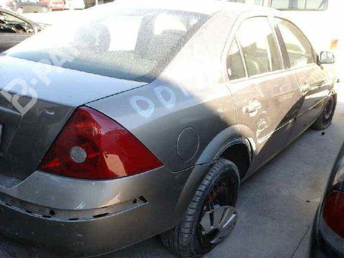 Venstre bagtil invendig håndtag FORD MONDEO III Saloon (B4Y) 2.0 TDCi | BP3279269I15 