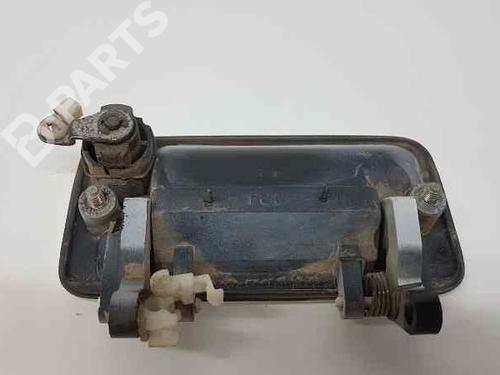 Front right exterior door handle SUZUKI VITARA (ET, TA, TD) 1.6 | BP3286173C129 