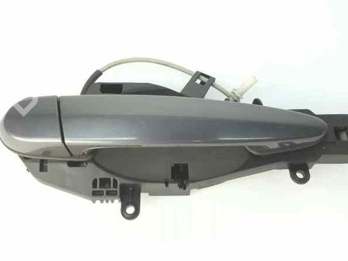 Used Front right exterior door handle BMW 3 Touring (E91) 320 d (163 hp) 7458799