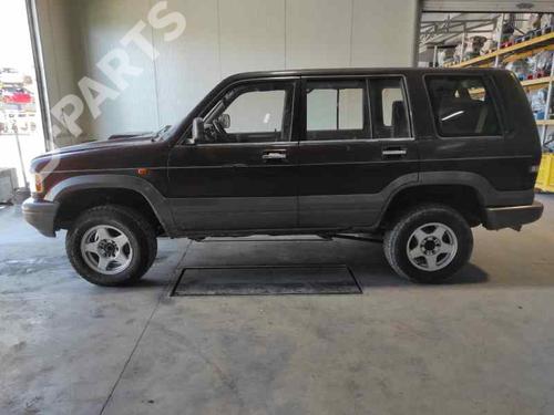 Starter OPEL MONTEREY A (M92) 3.1 TD (UBS69D, UBS69G) | BP8265618M8 