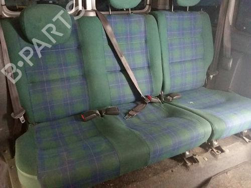 Used Parts PEUGEOT PARTNER MPV (5_, G_) 1.9 D (69 hp) 4278865