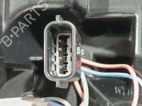 Right taillight RENAULT CAPTUR II (HF_) TCe 140 (HFN0) | BP33952966C35 - Image 7