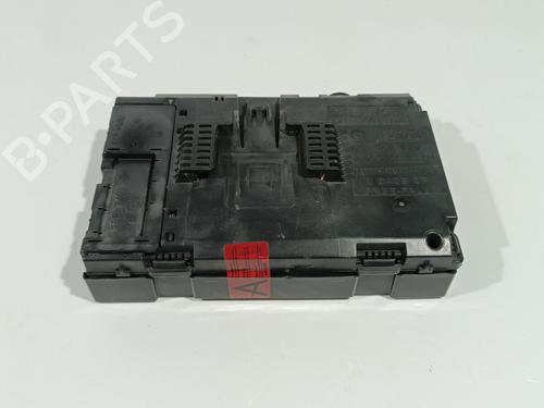 Electronic module RENAULT AUSTRAL TCe 160 (HGMJ) | BP31713885M83