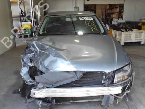 Spylertank AUDI A4 B8 (8K2) 2.0 TDI | BP16385601C113 