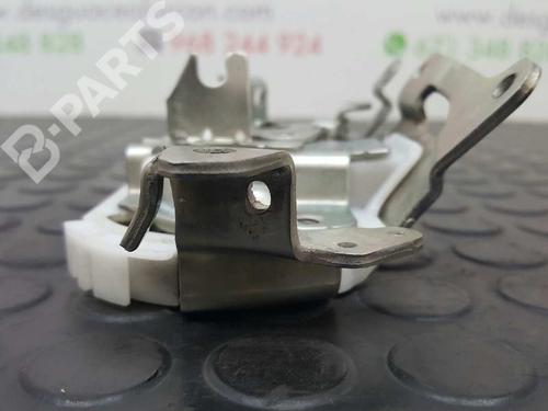 Rear left lock NISSAN NV200 / EVALIA Bus  | BP11386928C100 
