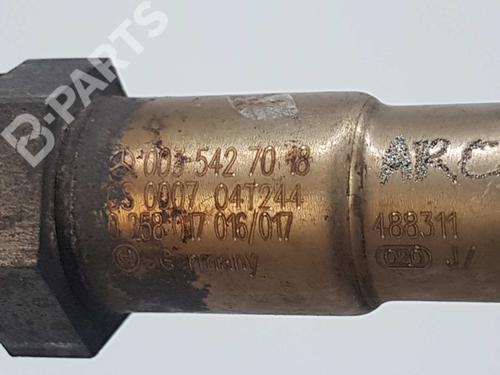 Elektronisk sensor MERCEDES-BENZ CLS (C219) CLS 350 (219.356) | BP8750171M84 