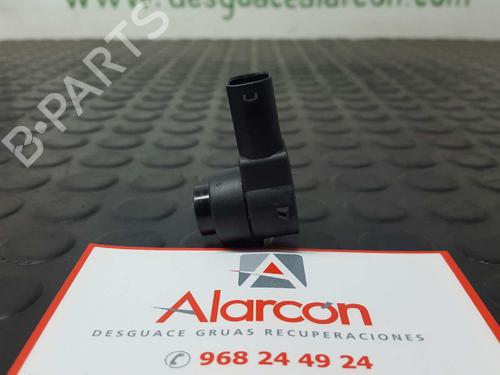 Electronic module CITROËN C5 III (RD_) 2.7 HDi (RDUHZJ) | BP10263006M83