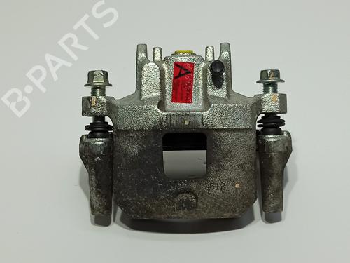 Used Left front brake caliper MITSUBISHI MIRAGE / SPACE STAR VI Hatchback (A0_A) 1.2 LPG (A03A) (71 hp) 29196592