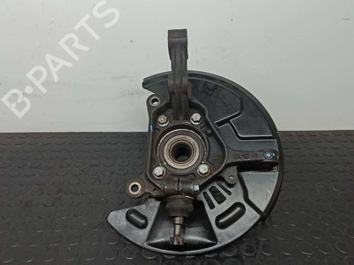 Left front steering knuckle SUBARU OUTBACK (BR) 2.0 D AWD (BRD) | BP7177046M25 