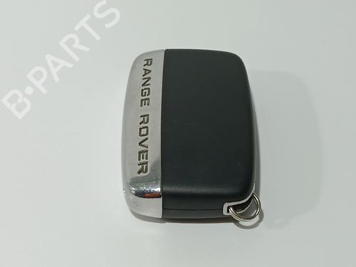Other LAND ROVER RANGE ROVER EVOQUE (L538) 2.0 D 4x4 | BP23183829O1 