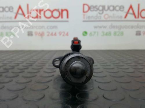 Clutch slave cylinder CITROËN BERLINGO MULTISPACE (B9) 1.6 HDi 110 | BP14531777M113