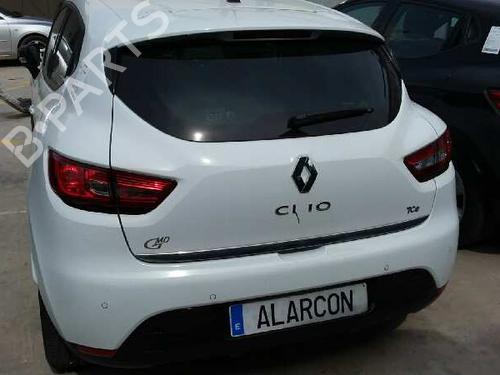 Elektronisk modul RENAULT CLIO IV (BH_) 0.9 TCe 90 (BHNF, BHMA, BHMH, BHJK, BHJR) | BP11387037M83 